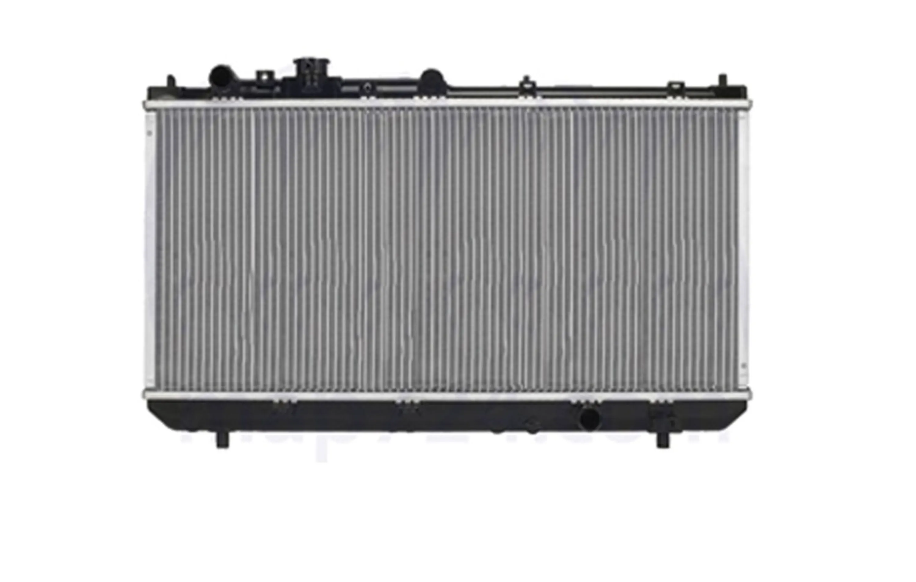 رادیاتور آب مزدا 323 اتوماتیک رادیاتور آب مزدا 323 اتوماتیک